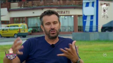 Nicolai Tand și Marlena au ajuns la "cuțite"!