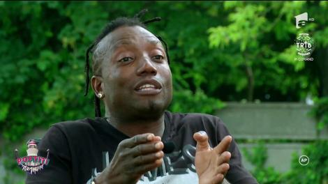 Om la apă! Tribord! Fernando și Liviu Vârciu, baie în Marea Neagră! Andrei Ştefănescu: "Săriți! Vin rechinii!"