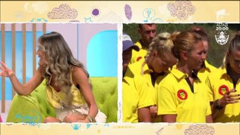 Elisabeta Lipă și campionii ei: ”Sunt mândră de această generație de copii dornici de performanță”