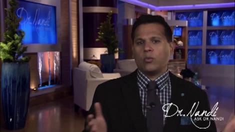 Cum să îți protejezi vederea și să preîntâmpini orbirea - Ask Dr.  Nandi