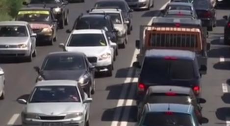 250.000 de turiști pe litoral