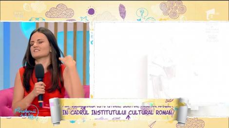 Ana și Filip Iorga,  o iubire ca-n cărți: ”Amândoi suntem cuminți și studioși”