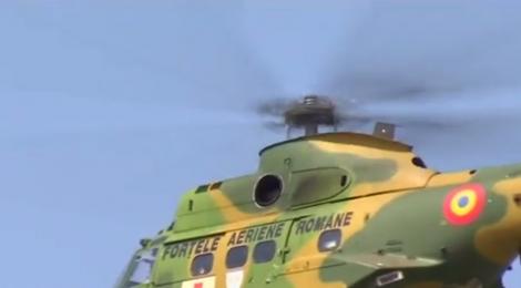 Spectacol în premieră în România. Pentru prima dată, ţara noastră găzduieşte Campionatul Mondial de Acrobaţie Aeriană