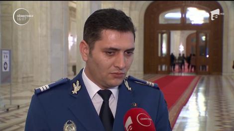 Jandarmeria Rom&acirc;nă are, de astăzi, un nou şef. Colonelul Ionuţ Cătălin Sindile a fost numit &icirc;n funcţie de Ministrul de Interne