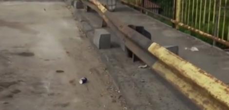 Podurile din România, în stare critică