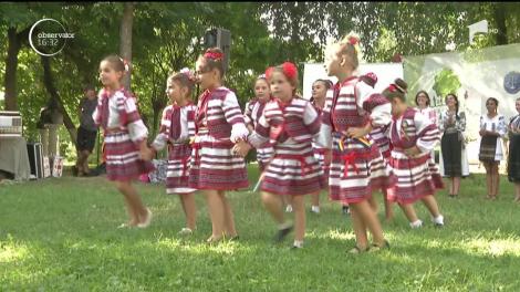 România a devenit, pentru trei săptămâni, centrul educaţional al celui mai prestigios eveniment academic internaţional - Bucharest Summer University 2018