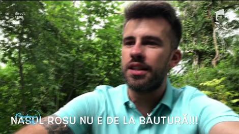 Florin Ristei s-a dezlănțuit TOTAL! Imaginile acestea o fac sigur geloasă pe Diana Munteanu! „Suntem la Insula iubirii...”