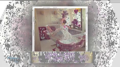 Vedetele din showbizul românesc, eclipsate de bebelușii lor