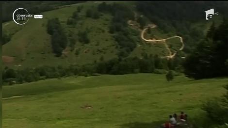 Răcoarea muntelui arde mai puțin buzunarul