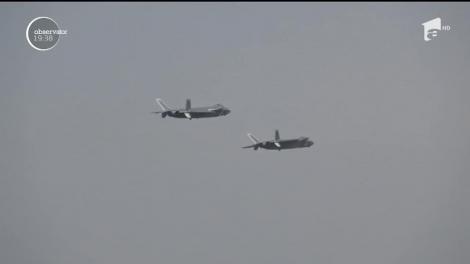 Avertisment șocant făcut în urmă cu puțin timp! Urmează un război?! "China se pregăteşte să atace Statele Unite şi pe aliaţii lor"