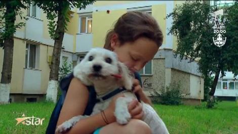 La doar 10 ani, Flavio își îngrijește singur mama bolnavă: „Tata nu vrea să știe de mine...”