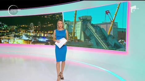 Românul rănit în Italia a murit