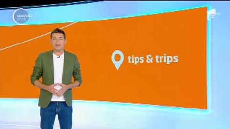 Cât de sigure sunt țara sau orașul unde vrem să călătorim