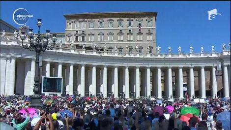 Vizita dificilă a Papei Francisc în Irlanda de pe 25 august e acum şi mai complicată