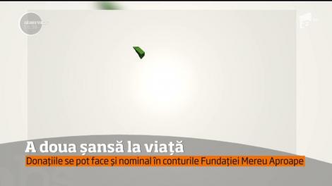 A doua șansă la viață pentru Victor. Micuțul are nevoie de transplant de ficat