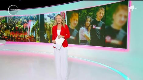 După cinci zile de chin, şoferul român rănit grav în tragedia din Genova s-a stins din viaţă în ziua când autorităţile italiene au declarat doliu naţional