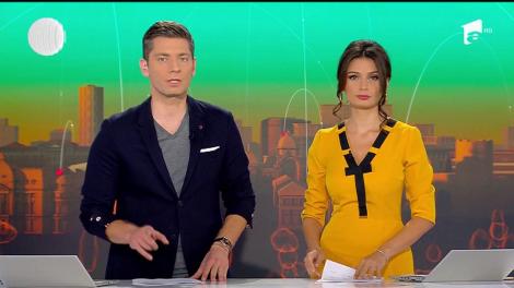 Simona Halep a ratat titlul de la Cincinnati. Românca a pierdut finala în faţa olandezei Kiki Bertens