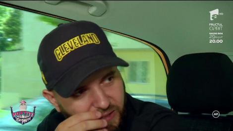 CRBL a luat foc. Nea Marin a lăsat toată responsabilitatea pe umerii lui