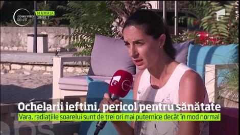 La ce trebuie să fim atenţi atunci când cumpărăm o pereche de ochelari de soare