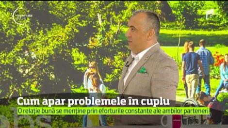 Ce își dorește un bărbat de la o relație