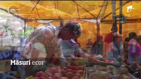 Venezuela are o nouă monedă. Noul bolivar a pierdut cinci zerouri şi are o valoare de 60 de dolari