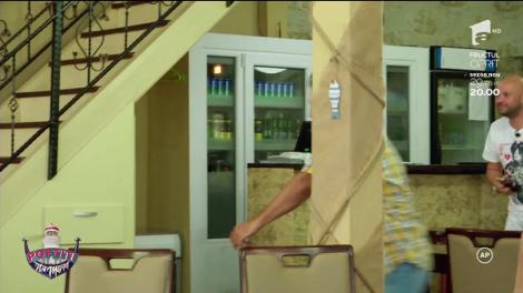 CRBL a fost declarat câștigătorul acestei ediții, dar nu a primit niciun ban