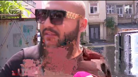 Dani Mocanu a dat de belea! A fost audiat la Parchetul Militar, după scandalul din Jandarmerie. Ce spune în apărarea lui