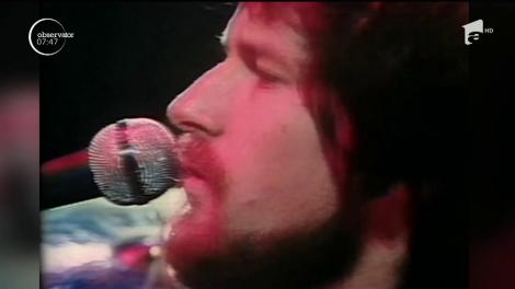 Discul grupului american Eagles, "Marile Succese 1971 - 1975", a devenit albumul cu cele mai mari v&acirc;nzări din istorie - 38 milioane de exemplare!