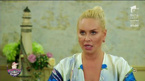 Vica și CRBL au ajuns la coada vacii: „Aoleu, ce pute aici!”