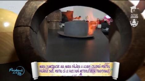 Maria Pălăria, fata cu 250 de pălării: voiam să urmez drumul către pasiunea aceasta”