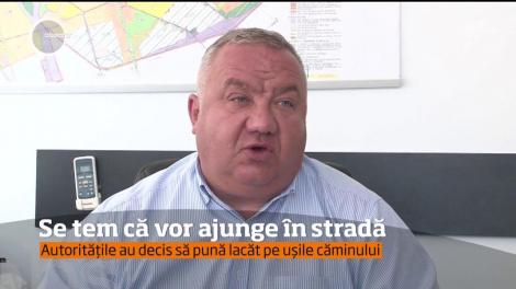Se tem că vor ajunge &icirc;n stradă