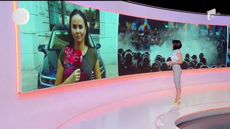 Pistolarul nu mai vrea &icirc;n libertate