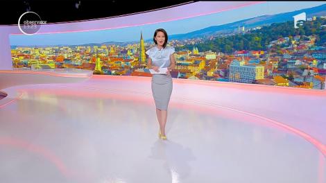 Prima stradă smart se va construi la Cluj: Stâlpi cu leduri, bănci cu încărcătoare pentru telefoane mobile și Wi-Fi