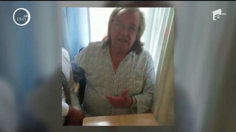 Încă un român este erou în Anglia! A scos din flăcări un bărbat surprins de un incendiu