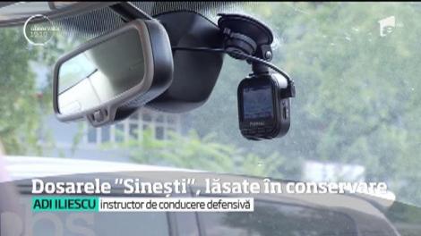 Jafurile la drumul mare fac victimă după victimă. Hoţii de la Sineşti i-au tăiat calea lui Titi Aur