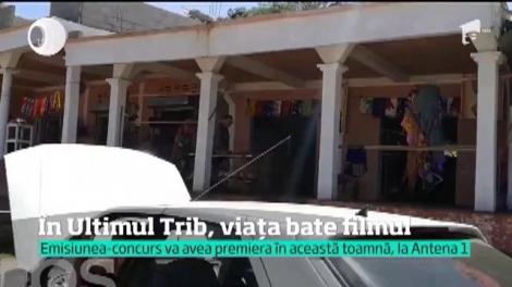 Viaţa bate filmul în Madagascar! Este concluzia la care au ajuns concurenţii din Ultimul Trib