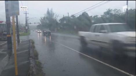 Uragane &icirc;n serie, &icirc;n Pacific