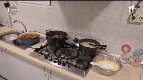 Ardealul este raiul gurmanzilor!