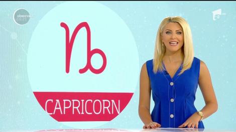 Horoscopul zilei, 22 august 2018. Nativii zodiei Pesti parcurg o perioada favorabila din punct de vedere sentimental