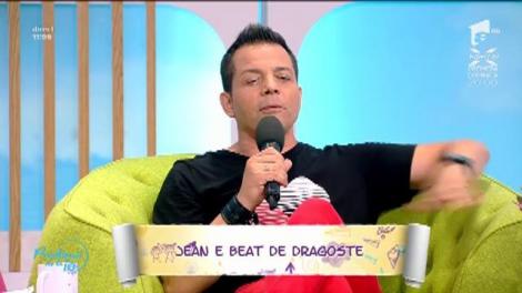 După ce i-a ras mustața lui Romică Țociu, Jean de la Craiova a făcut spectacol! Ce a mărturisit artistul