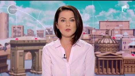 Pesta porcină, plimbată cu camionul