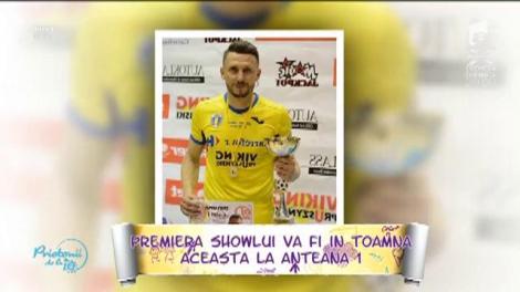 Primele impresii ale concurenților din ”Ultimul Trib”