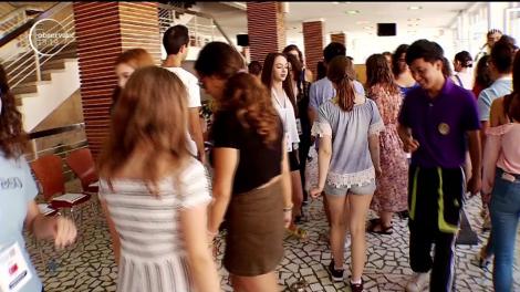 Bucureştiul a găzduit, timp de două săptămâni, Bucharest Summer University