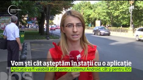 Vești senzaționale pentru zeci de mii de bucurești! Motivul pentru care la iarnă nu vor mai îngheța în frig, așteptând mijloacele de transport în comun