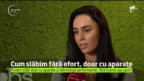 Nu e glumă! Cum poți să slăbești rapid, fără să faci efort și să măn&acirc;nci orice! Te vei &icirc;ndrăgosti de această metodă revoluționară!&nbsp;