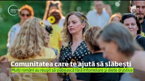 Stil de viață sănătos, fără efort