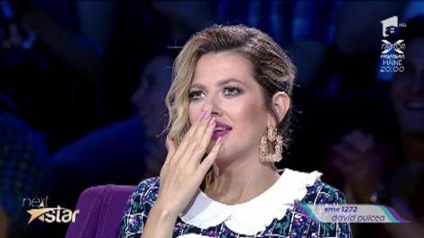 Davi Puicea, gimnastică la paralele și umor cu Marian Drăgulescu