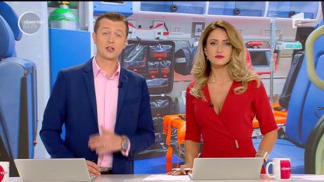 Distracţia la mare s-a &icirc;ntrerupt brusc pentru mai mulţi tineri, iar unul chiar a ajuns la spital, din cauza m&acirc;ncării stricate. Au făcut toxiifecţie alimentară!