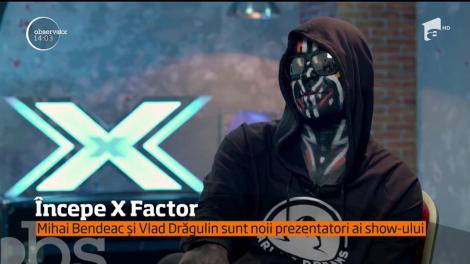 Cel de-al optulea sezon X Factor are marea premieră în această seară, la Antena 1