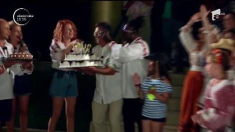 "Poftiți la nea Mărin", ediție cu surprize